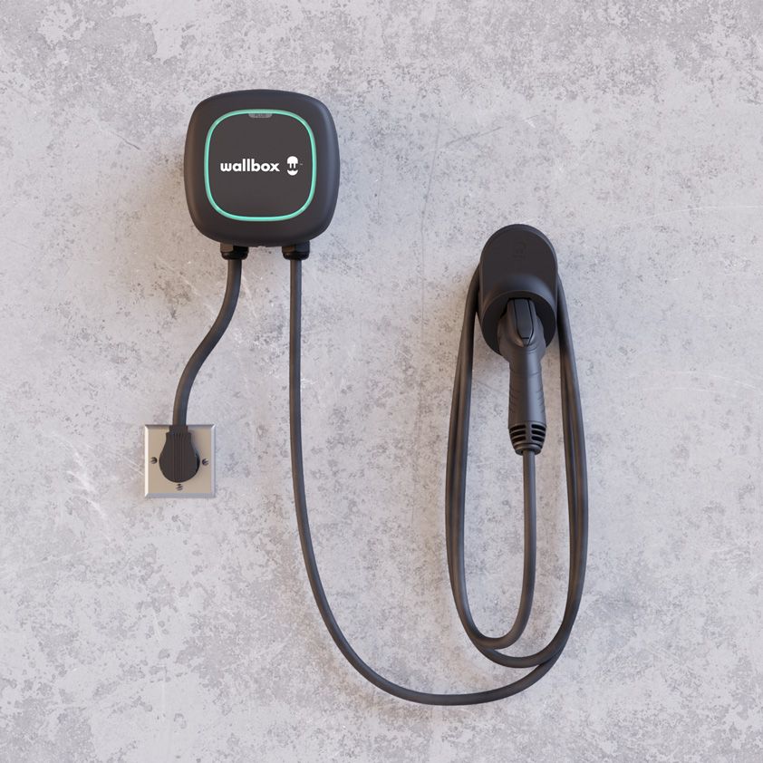 Wallbox EV Chargers