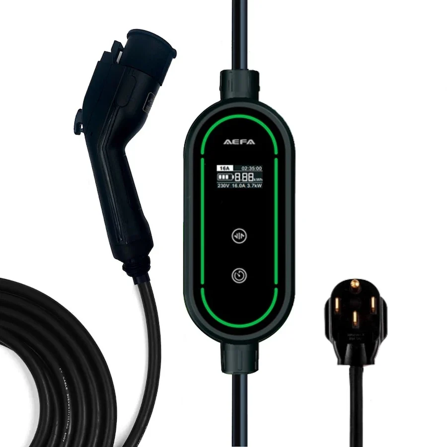 EV Chargers Compatible with GMC Hummer