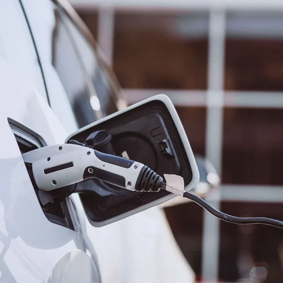 The Rise of Electrification and Charging Options – maximizing convenience