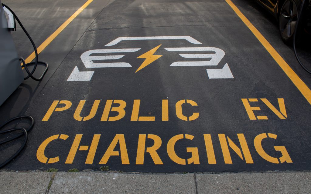 Why can't I charge my EV faster? - EV Chargers