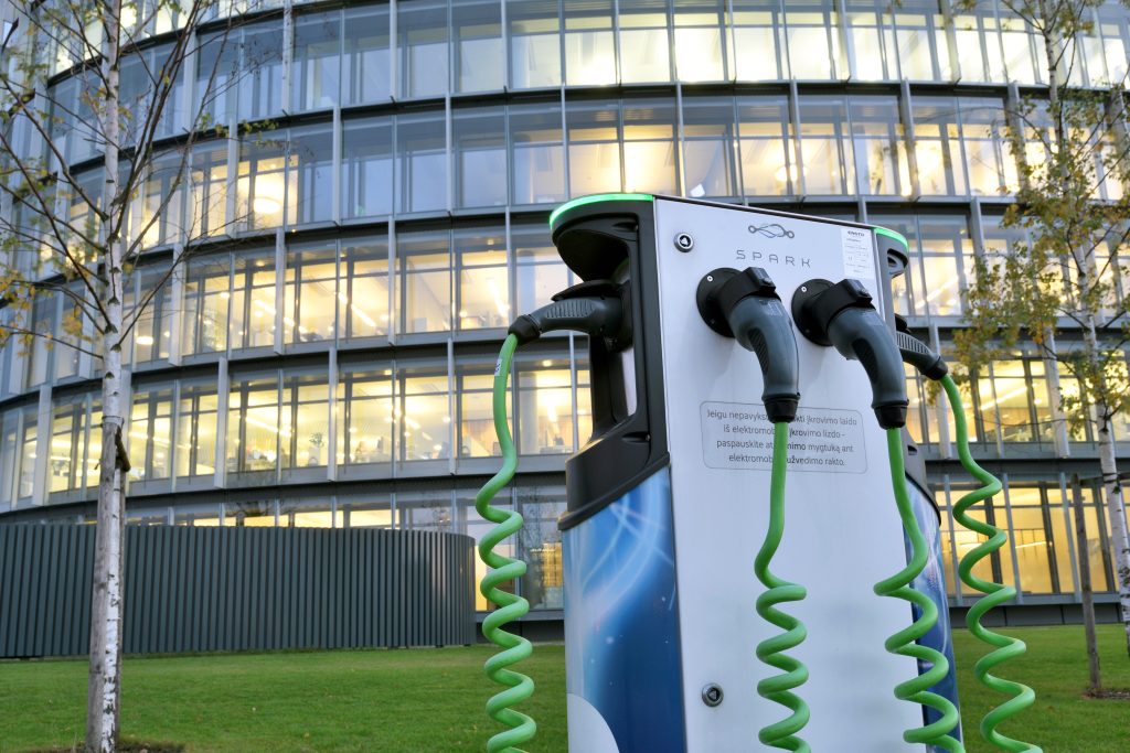 NEMA 14-50 vs 220V - EV Chargers