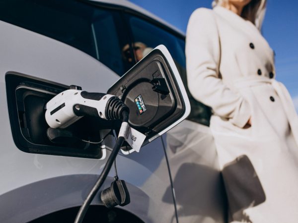 J1772 Charger - EV Chargers